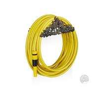 Relaxdays Porte tuyau arrosage support tuyau