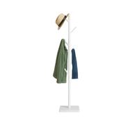 Relaxdays Portemanteau en bois