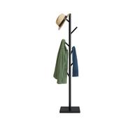 Relaxdays Portemanteau en bois