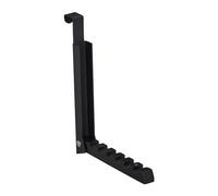 Relaxdays Portemanteau pliable pour la porte