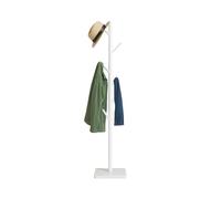 Relaxdays Portemanteau en bois