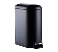 Relaxdays Poubelle 10 l