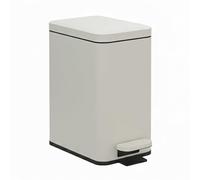 Relaxdays Poubelle fine 10 litres