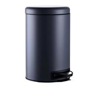 Relaxdays Poubelle 12 litres