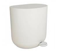 Relaxdays Poubelle Softclose 7 l