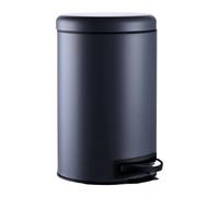 Relaxdays Poubelle 12 litres