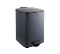 Relaxdays Poubelle cuisine 12 L
