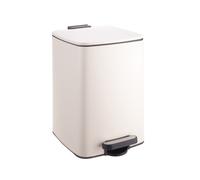 Relaxdays Poubelle cuisine 12 L