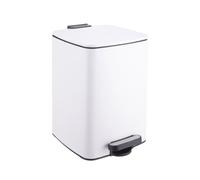 Relaxdays Poubelle cuisine 12 L