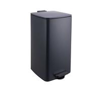 Relaxdays Poubelle cuisine 30 L