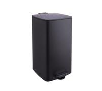 Relaxdays Poubelle cuisine 30 L