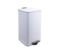 Relaxdays Poubelle cuisine 30 L