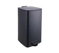 Relaxdays Poubelle cuisine 30 L