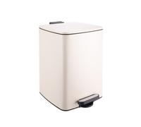 Relaxdays Poubelle de cuisine 20 L