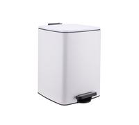 Relaxdays Poubelle de cuisine 20 L