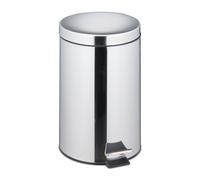 Relaxdays Poubelle de cuisine 20 litres