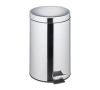 Relaxdays Poubelle de cuisine 20 litres