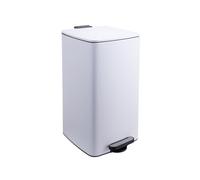 Relaxdays Poubelle cuisine 30 L
