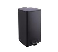 Relaxdays Poubelle cuisine 30 L