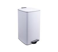 Relaxdays Poubelle de cuisine 30 L
