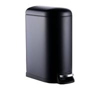 Relaxdays Poubelle 10 l