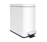 Relaxdays Poubelle fine 10 litres