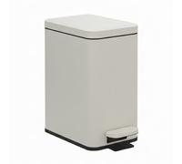 Relaxdays Poubelle fine 10 litres