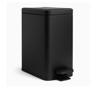 Relaxdays Poubelle fine 10 litres