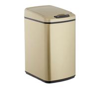 Relaxdays Poubelle senseur 12 l