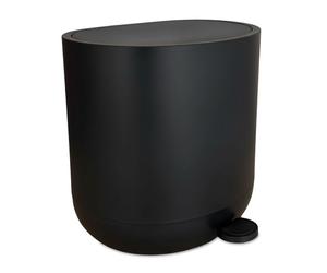 Relaxdays Poubelle Softclose 7 l