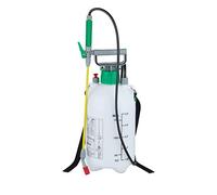 Relaxdays Pulvérisateur à pression 5 L