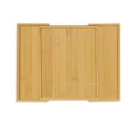 Relaxdays Range-couverts extensible