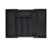 Relaxdays Range-couverts extensible