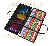 Relaxdays Rangement cadeau
