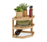 Relaxdays Rangement cuisine