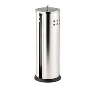 Relaxdays Rangement pour 3 rouleaux de toilette