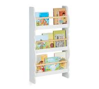 Relaxdays Rangement pratique pour votre enfant