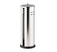Relaxdays Rangement pour 3 rouleaux de toilette