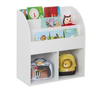 Relaxdays Rangement pratique pour votre enfant