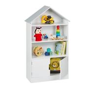 Relaxdays Rangement pratique pour votre enfant