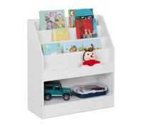 Relaxdays Rangement pratique pour votre enfant