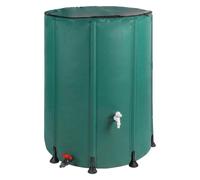Relaxdays Cuve pliante 250 L