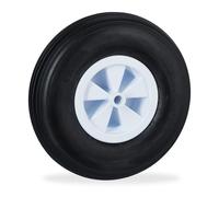 Relaxdays Roue de brouette 3.50-6