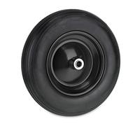 Relaxdays Roue de brouette 3.50-8
