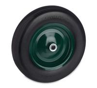 Relaxdays Roue de brouette 4.80 4.00-8