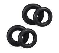Relaxdays Roue de diable en lot de 2