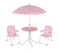Relaxdays Salon de jardin pour votre enfant