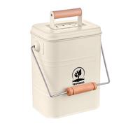 Relaxdays Seau à compost 3,5 litres