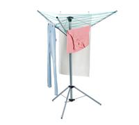 Relaxdays Sèche linge avec socle