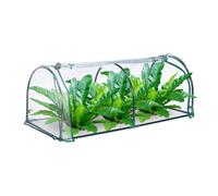 Relaxdays Serre de jardin